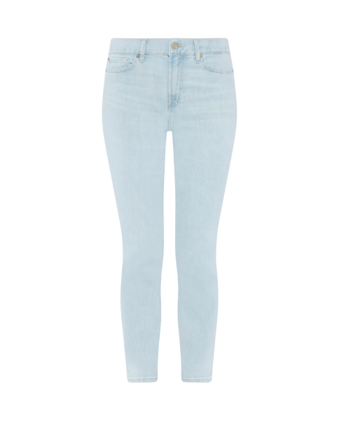 Seven For All Mankind - Roxanne Ankle Summertime Jeans