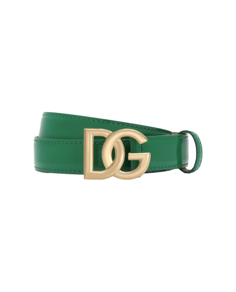 Dolce&Gabbana Gürtel BE1447